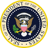 Sello del Presidente
