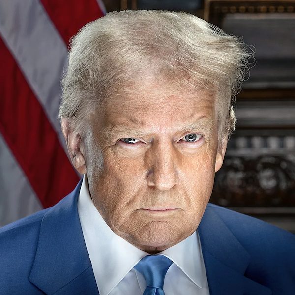 Foto de Donald J. Trump